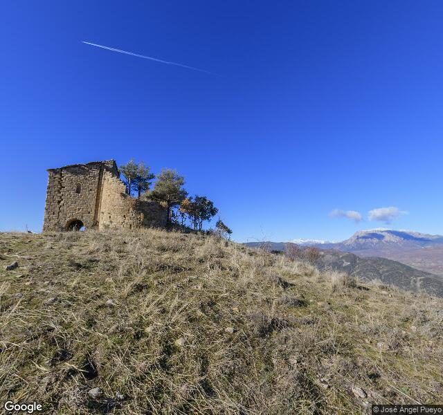 Fotografia de Ermita del Tozal