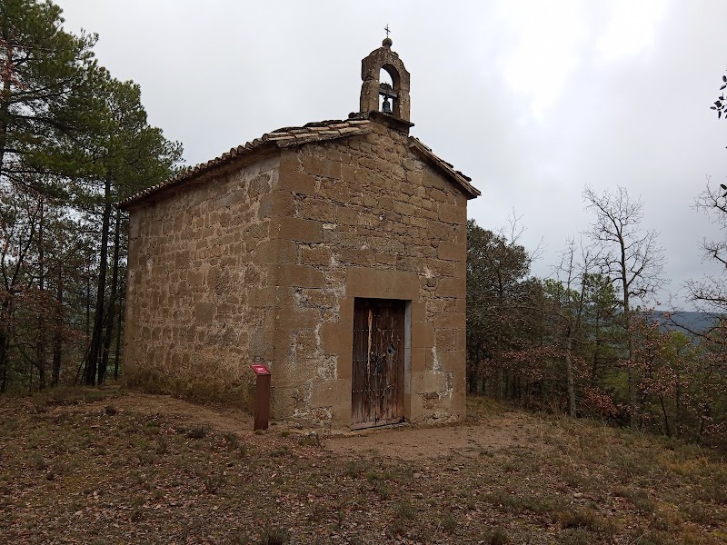 Fotografia de Ermita dels Apòstols de Castellar