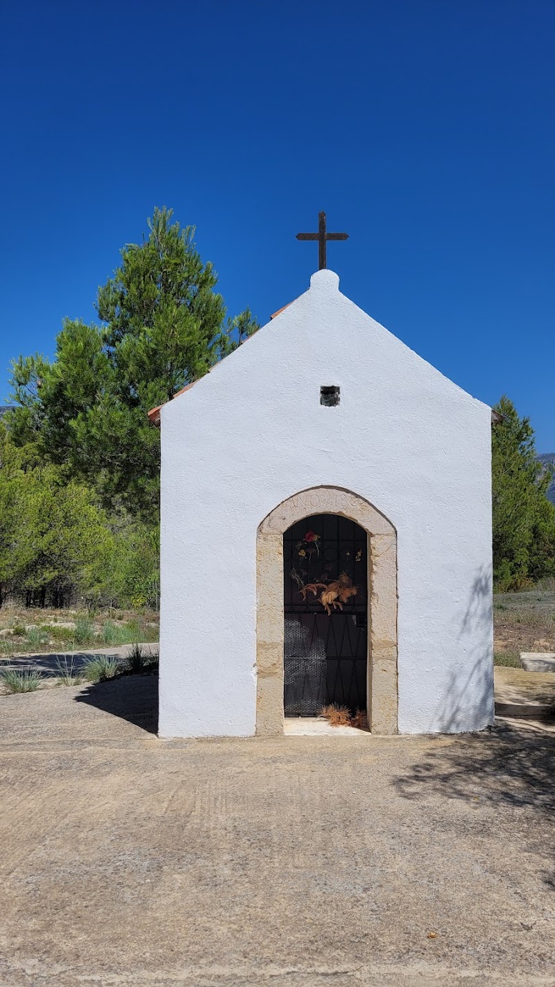 Fotografia de Ermita dels Sants Metges