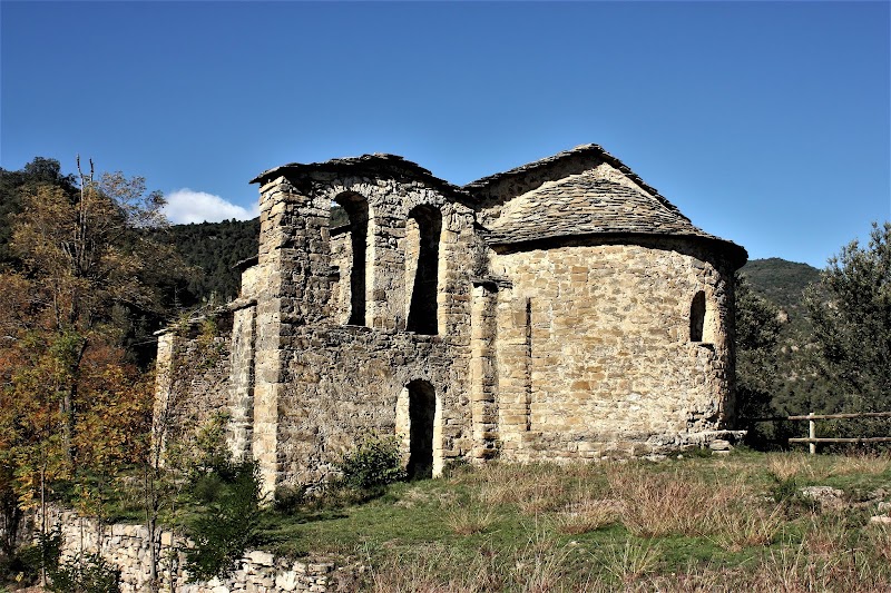 Fotografia de Ermita La Piedad