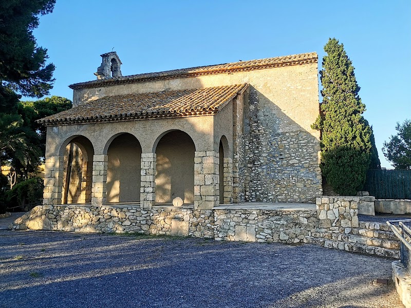 Fotografia de Ermita Mare de Déu de Berà
