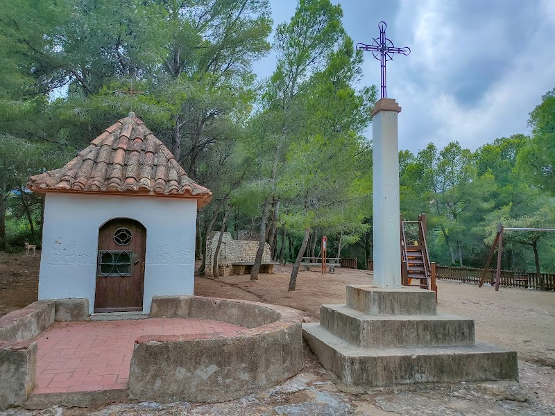 Fotografia de Ermita Mare De Déu De La Peiro