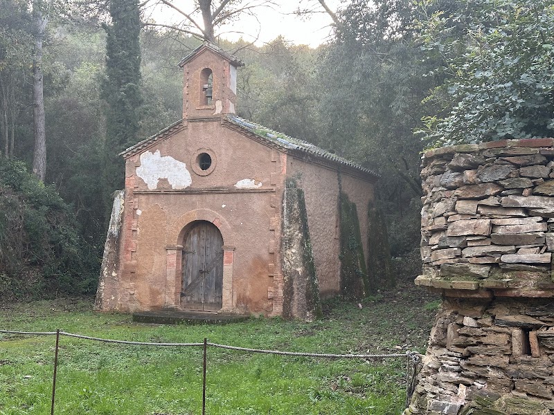 Fotografia de Ermita Mare de Déu de la Salut