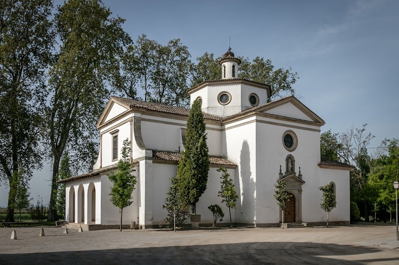 Fotografia de Ermita Mare De Déu Del Remei