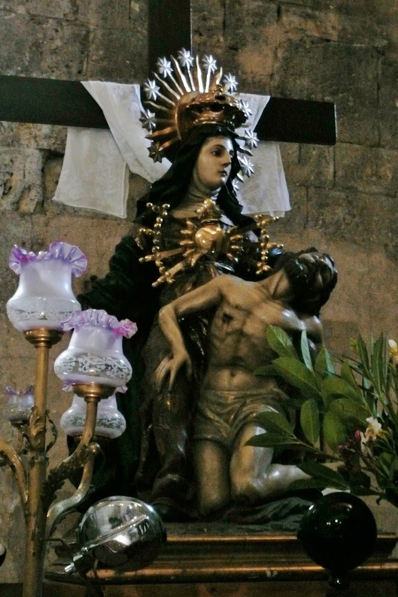 Fotografia de Ermita Mare de Déu dels Dolors