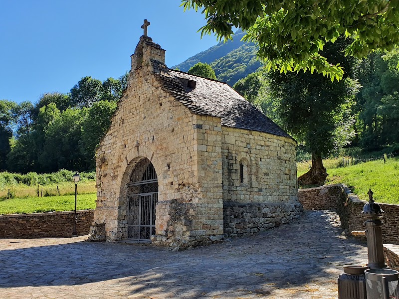 Fotografia de Ermita Sant Blas