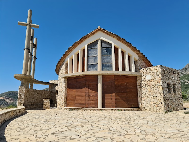 Fotografia de Ermita Sant Roc