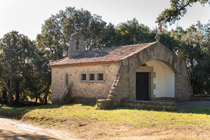 Fotografia de Ermita Sant Romà