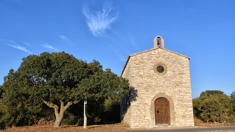 Fotografia de Ermita Sant Salvador