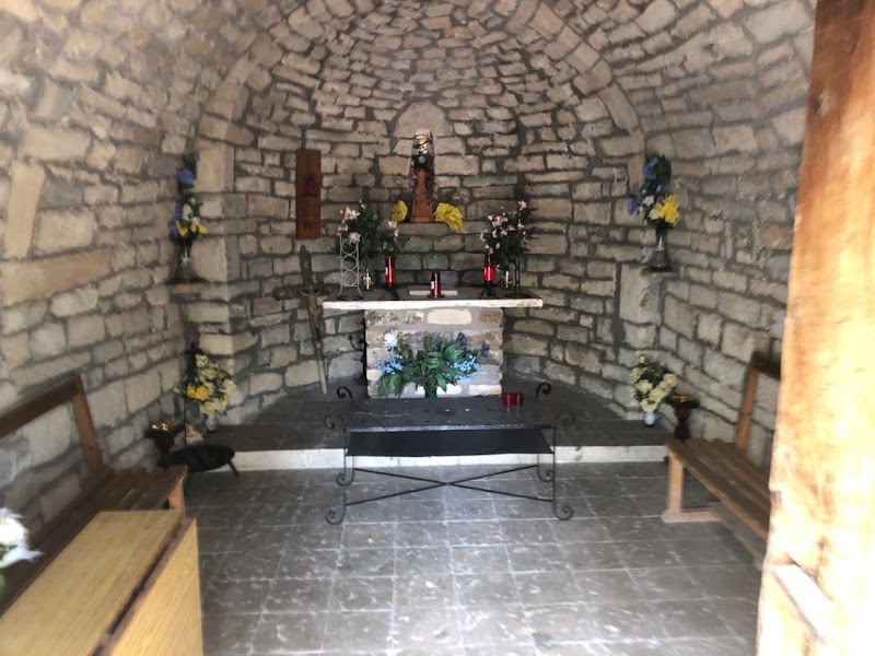 Fotografia de Ermita Santa María Pedruy