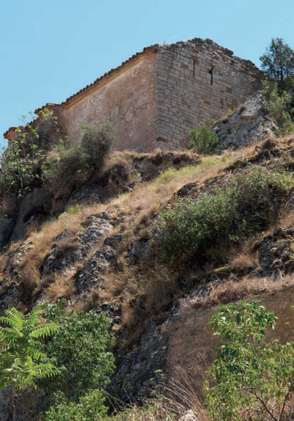 Fotografia de Ermita Santo Cristo