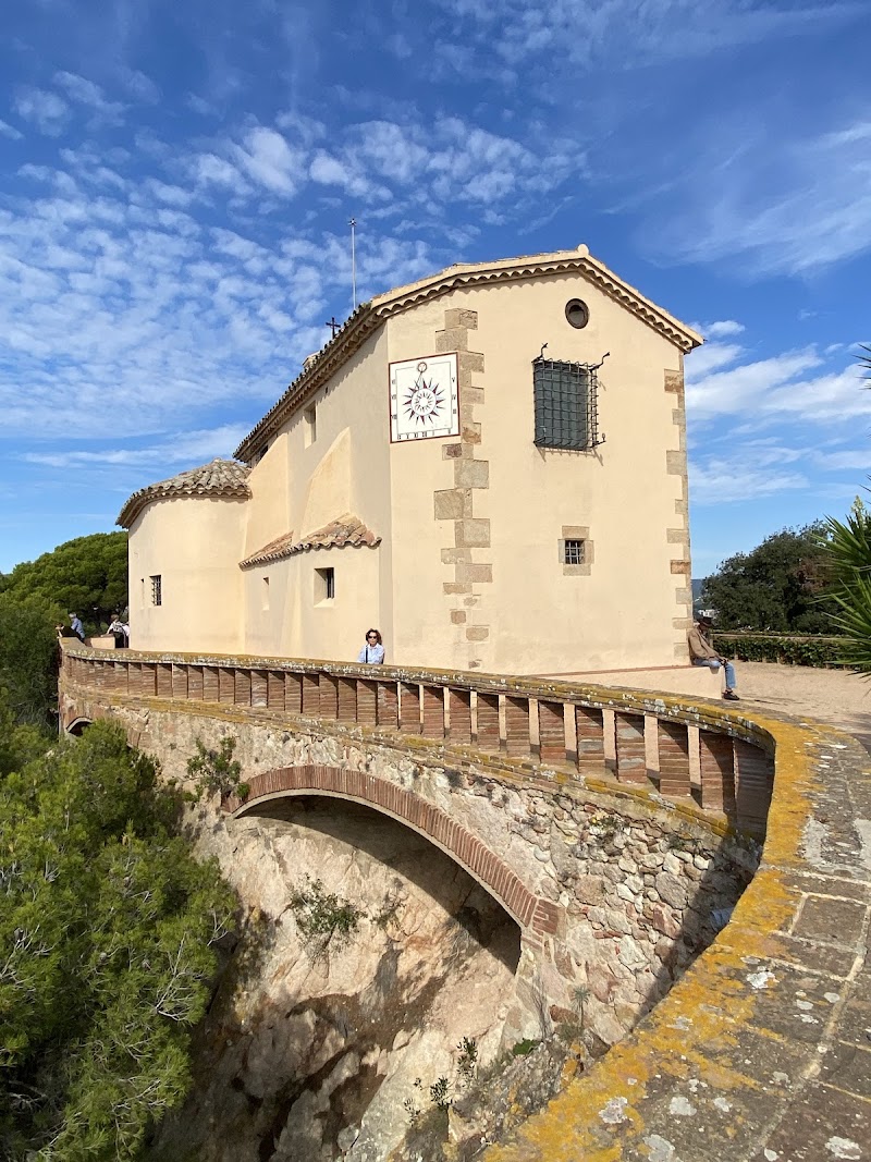 Fotografia de Ermita St. Elm