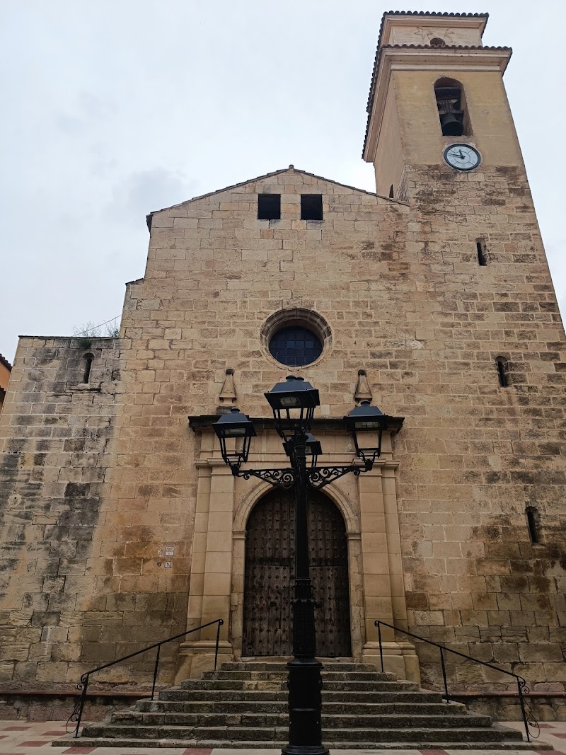 Fotografia de Ermita
