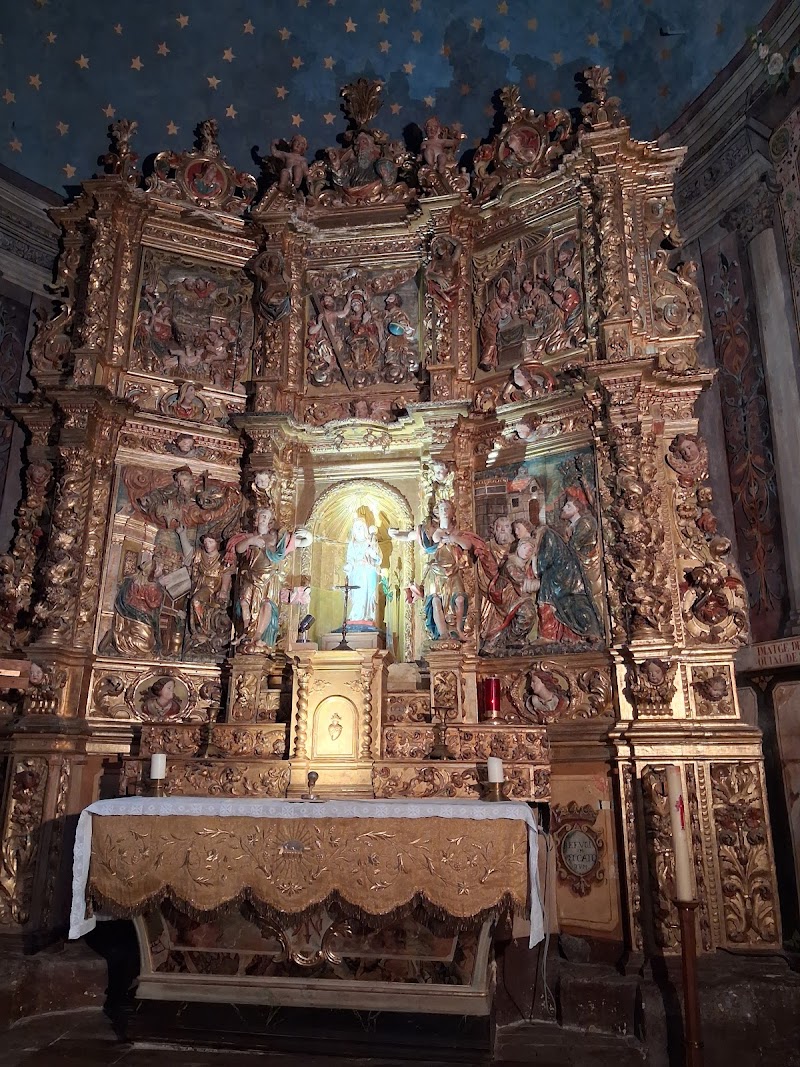 Fotografia de Ermitage de Domanova