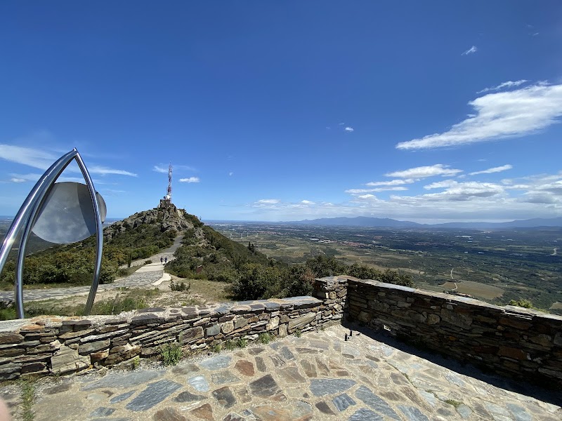 Fotografia de Ermitage de Força Réal