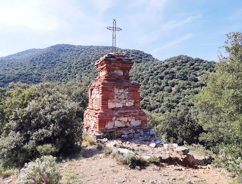 Fotografia de Ermitage de Notre-Dame del Coll