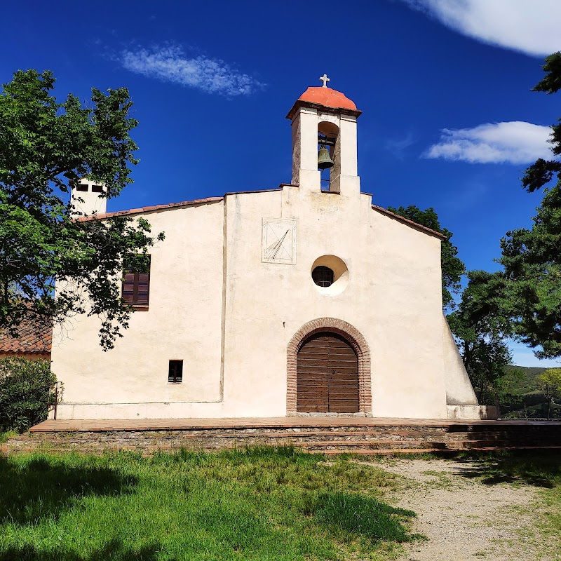 Fotografia de Ermitage de Saint-Ferréol
