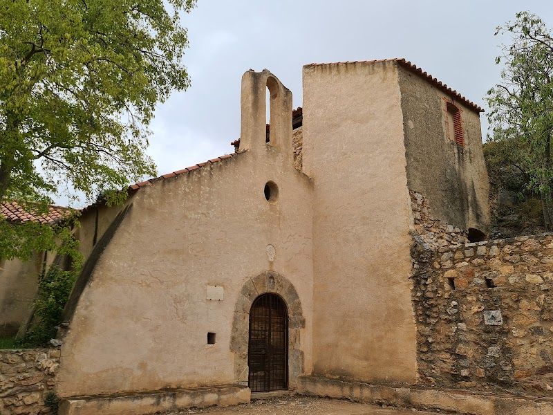 Fotografia de Ermitage de Sainte-Catherine