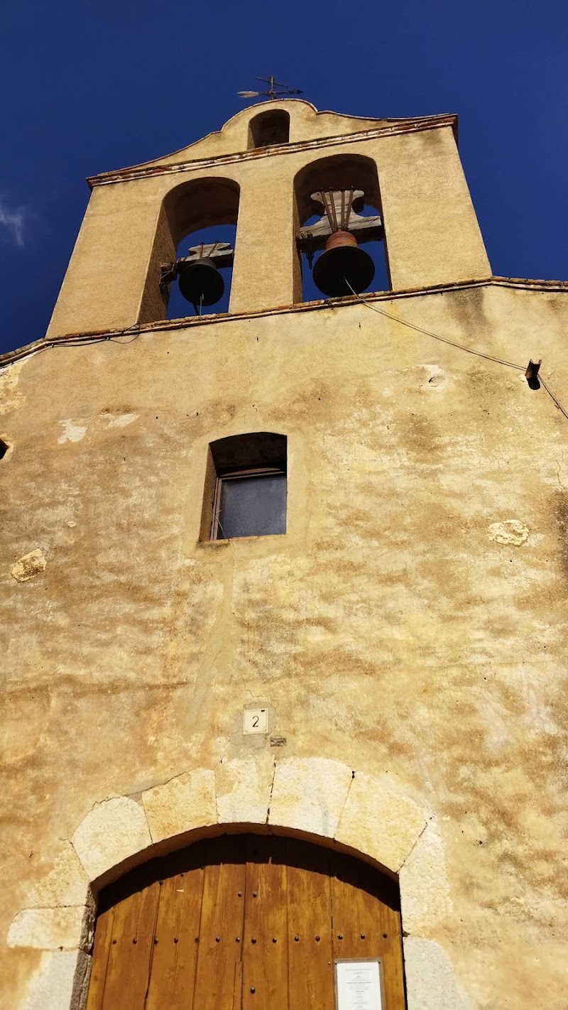 Fotografia de Esgèsia de Sant Bartomeu