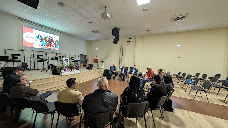 Fotografia de Església Apostólica Pentecostal