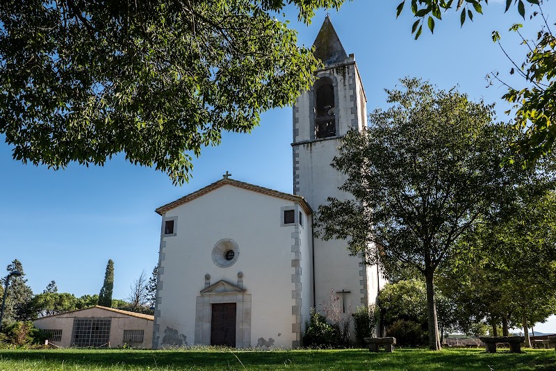 Fotografia de Església de Campllong