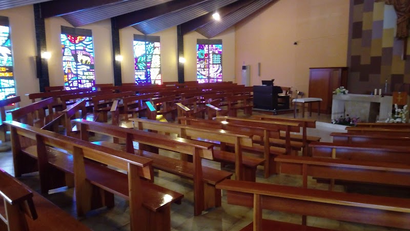 Fotografia de Església de Crist Salvador