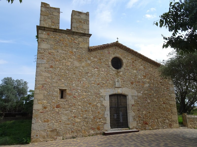 Fotografia de Església de Fanals