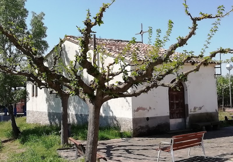 Fotografia de Església de Galera