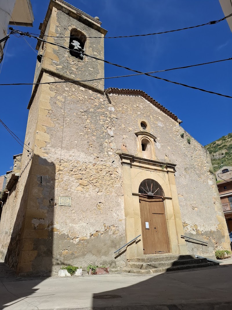 Fotografia de Església de l'Assumpció