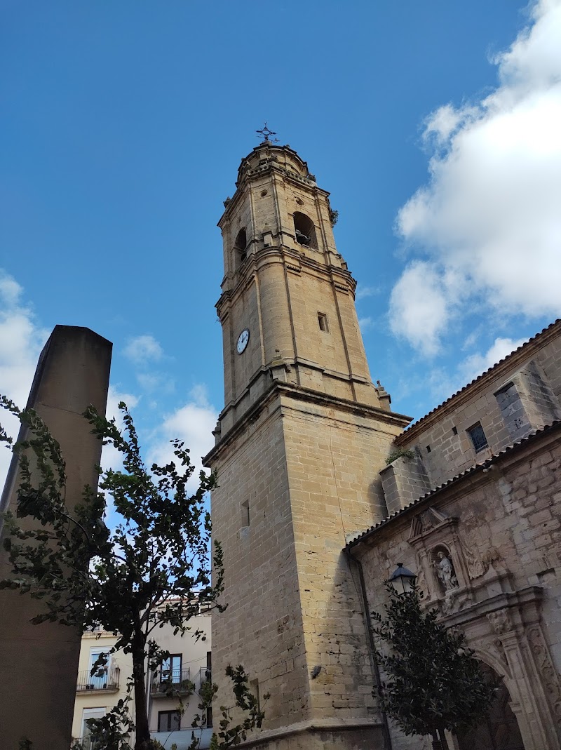 Fotografia de Església de l'Assumpció