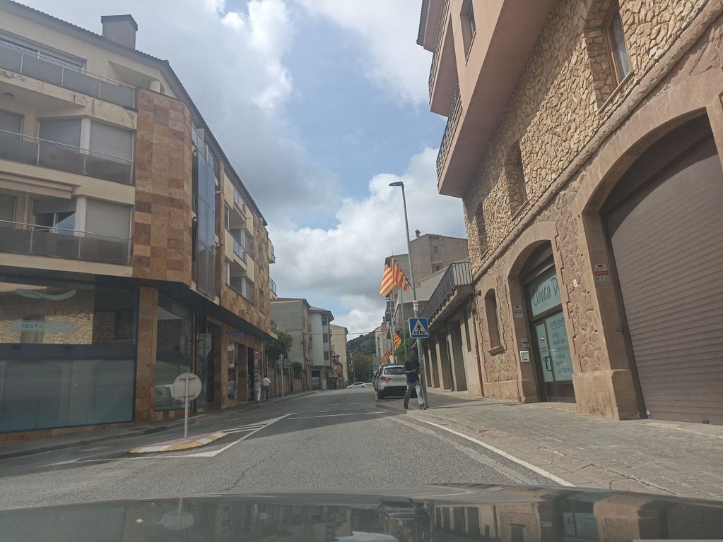 Fotografia de Església de l'Hospital