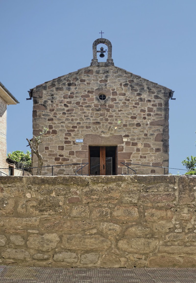 Fotografia de Església de la Bona Sort