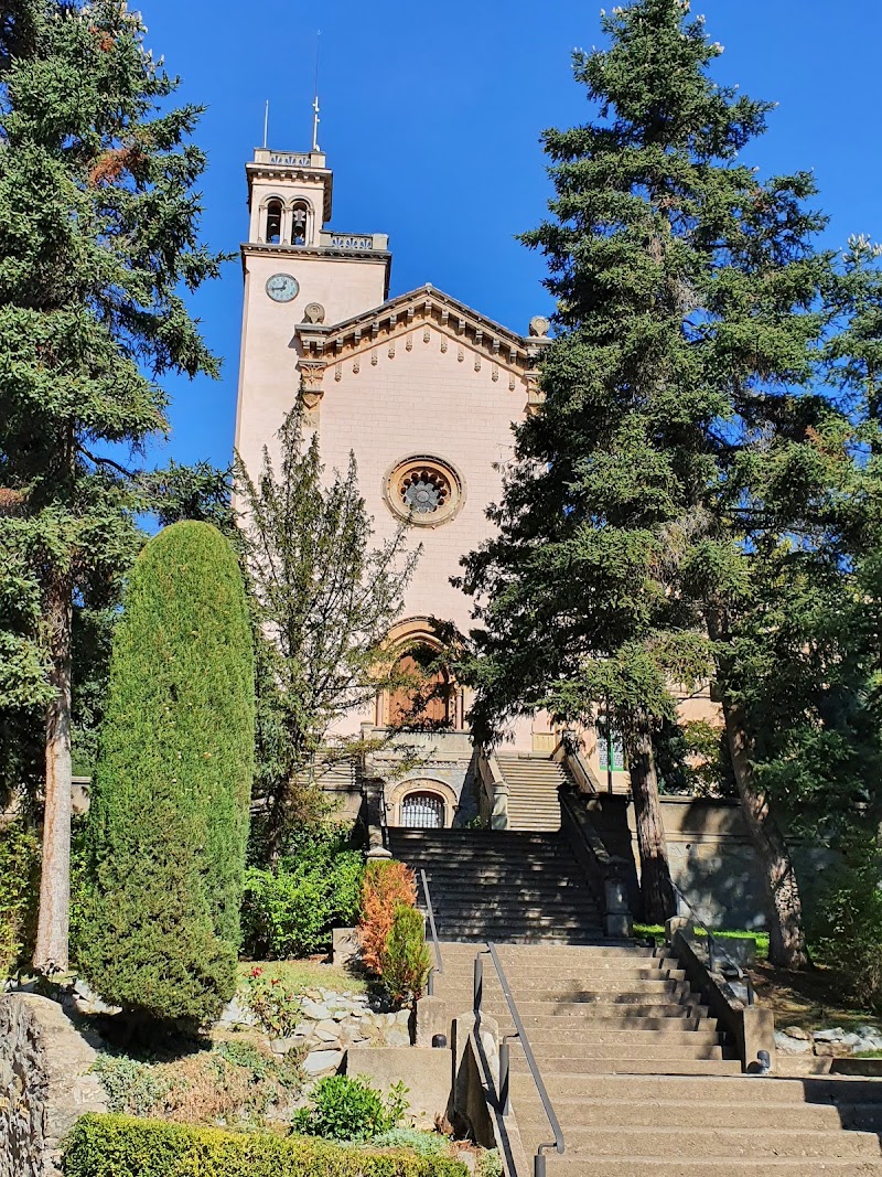 Fotografia de Església de la Mare de Déu de Borgonyà