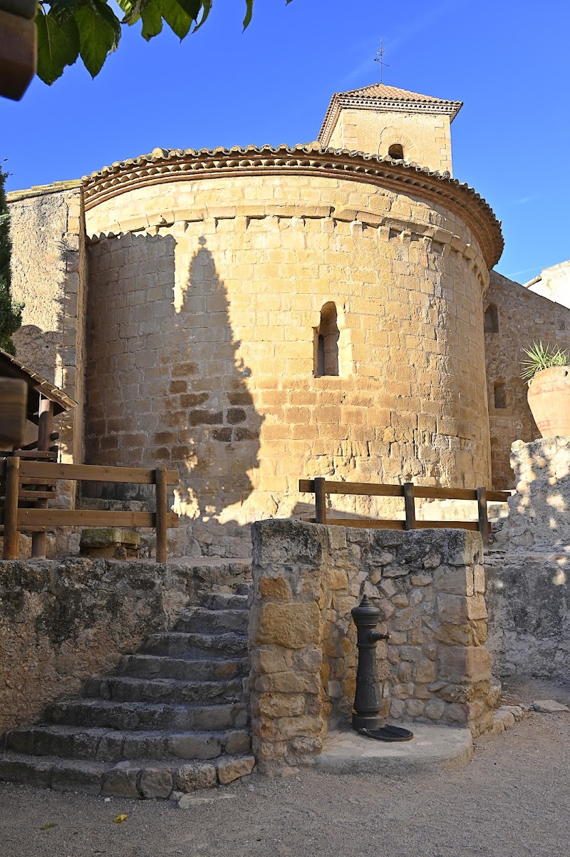 Fotografia de Església de la Mare de Déu de l'Assumpció