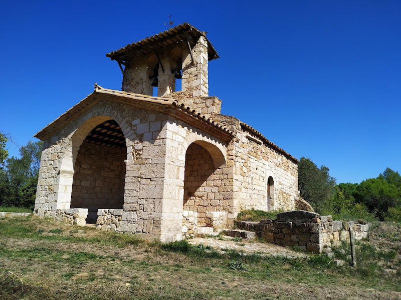 Fotografia de Església de la Mare de Déu de la font