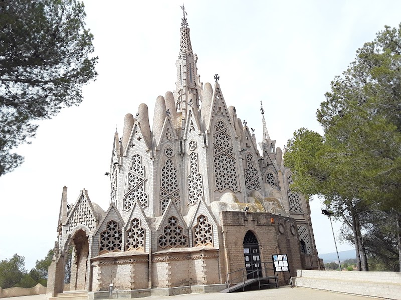 Fotografia de Església de la Mare de Déu de Montserrat