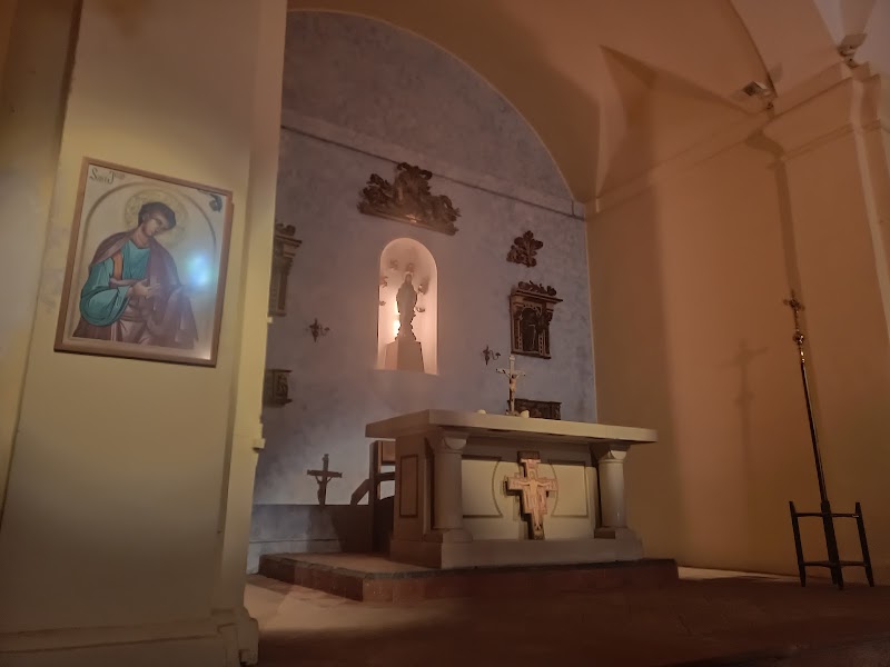 Fotografia de Església de la Mare de Déu dels Àngels