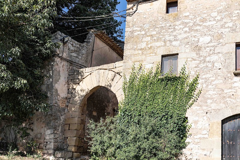 Fotografia de Església de la Nativitat de la Verge Maria de la Sala