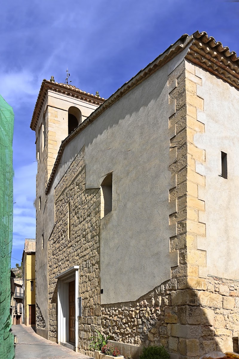 Fotografia de Església de la Nativitat de Maria