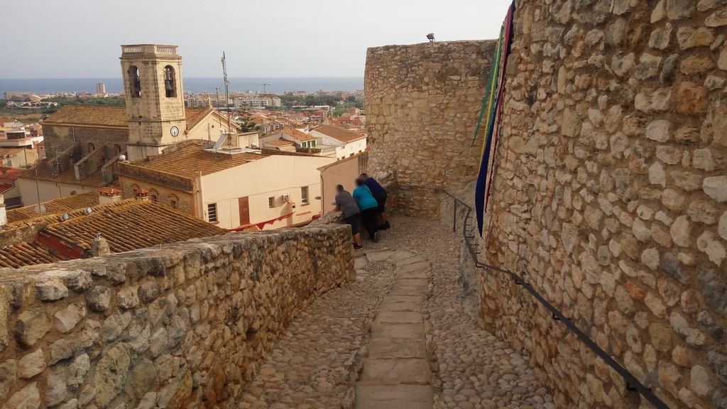 Fotografia de Església de la Santa Creu