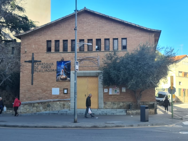 Fotografia de Església de Maria Auxiliadora