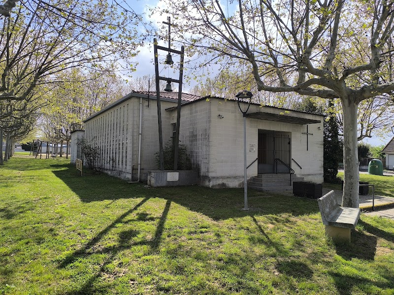 Fotografia de Església de Melianta