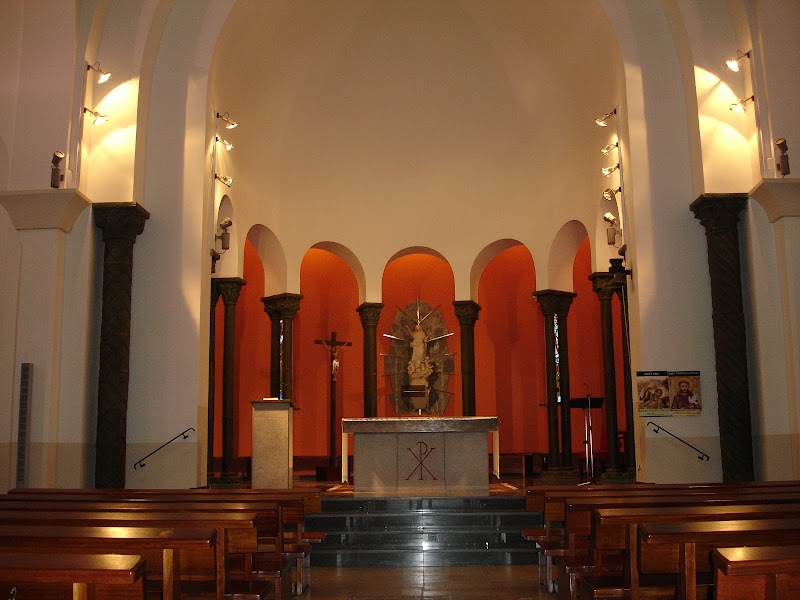 Fotografia de Església de Palau-sacosta