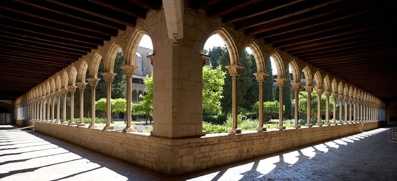 Fotografia de Església de Pedralbes