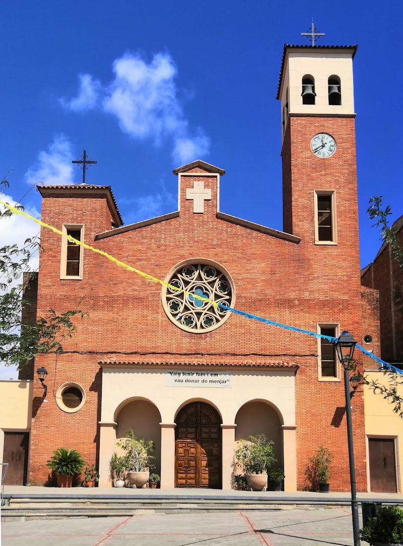 Fotografia de Església de Sant Adrià