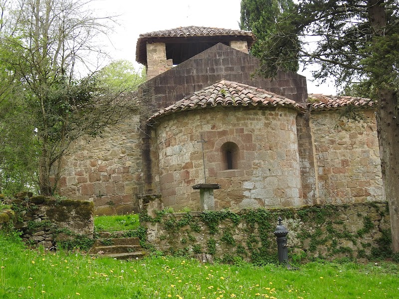 Fotografia de Església de Sant Andreu de Socarrats