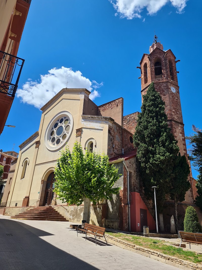 Fotografia de Església de Sant Andreu
