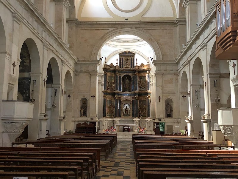 Fotografia de Església de Sant Andreu