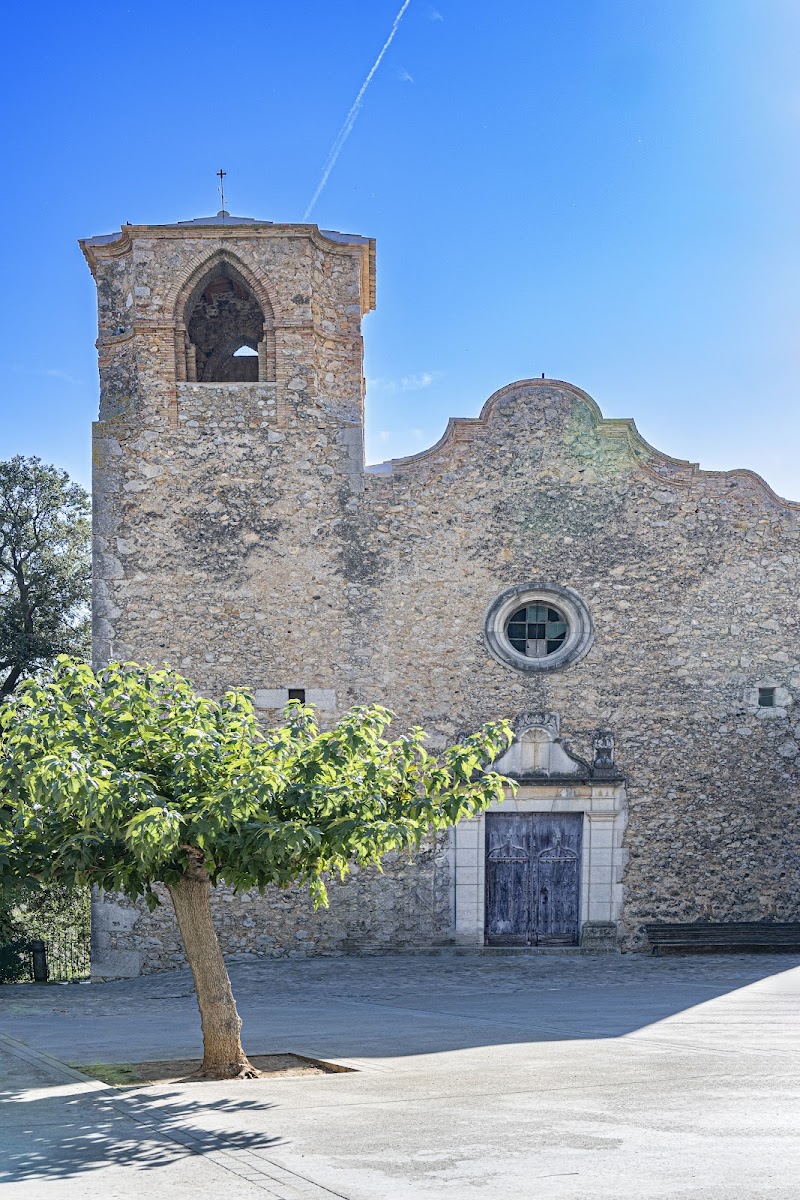Fotografia de Església de Sant Andreu