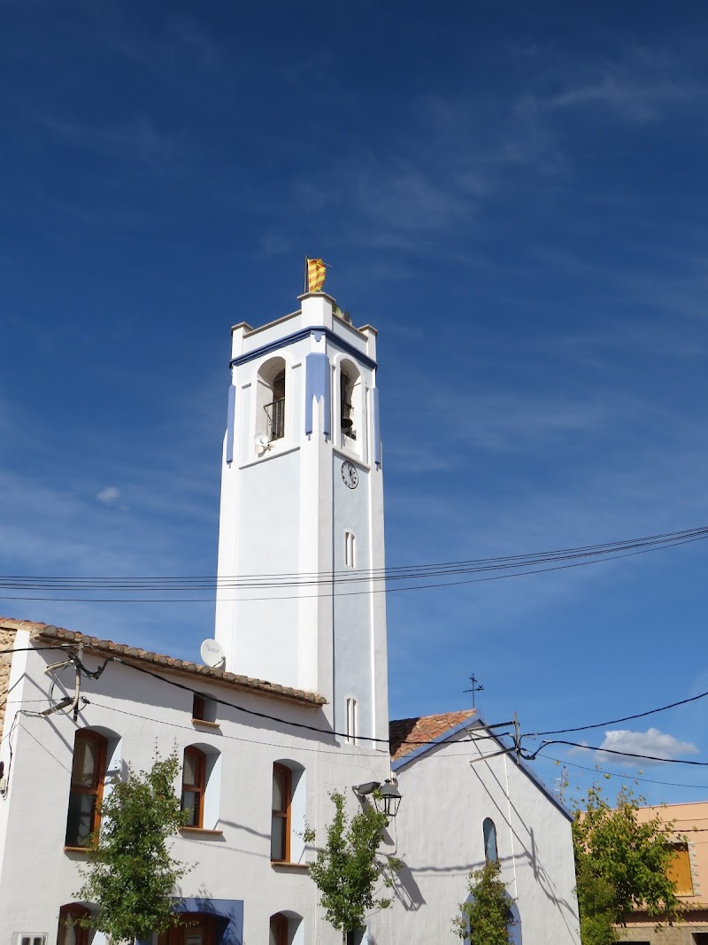 Fotografia de Església de Sant Antoni de Pàdua